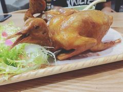 -五谷芳乳鸽王（大梅沙总店C区）(网红打卡店)