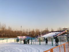 -欢乐水魔方水世界