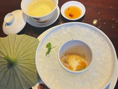 -杭州西子湖四季酒店·金沙厅