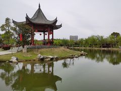 -木兰水镇旅游景区