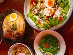 -白石の深夜食堂(泰华店)