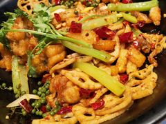 -红辣椒·川菜·火锅(大洋中心店)