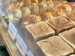 -红心闪闪面包牛奶公司(旺角星辰店)