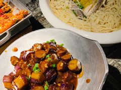 -绿茶餐厅(领展购物广场·中关村店)