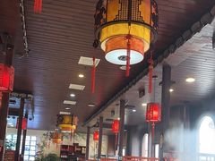 -东北特色铁锅炖·柴火灶(富阳一店)