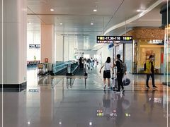 -福州长乐国际机场