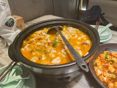 -金佬馆·川菜bistro(芜湖镜湖万达店)
