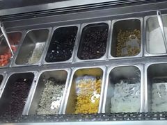 -三亚湾红树林度假酒店美食街