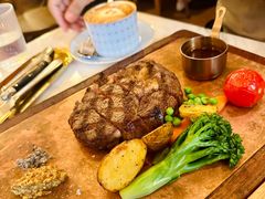 -IL TEATRO 精品意大利餐厅