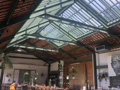 -喜洲吧·江畔老船厂·庭院餐厅(喜临院店)