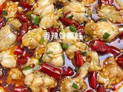 -阿娘家·原生态农家菜(国顺东路店)