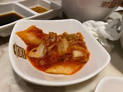 -韩宫宴烤肉·料理(南京江宁万达店)