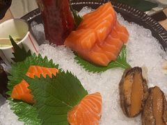 -匠和风精致料理(福州金融街万达店)