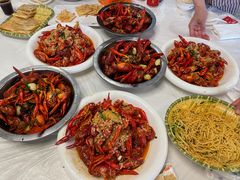 -五七小李子油焖大虾(总店)