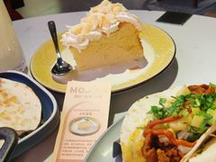 -墨纪Mojí墨西哥餐厅(官舍店)