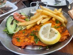 -ALAMEEN阿拉伯餐厅(三里屯店)