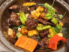-等我餸上门海鲜大排档(天河南店)