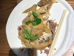 -金苑酒家·客家菜·广东老字号(万象店)