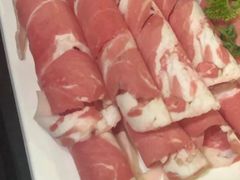 -重庆德庄火锅(太仓万达店)