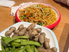 -华府九号海鲜烧烤大排档(龙域店)