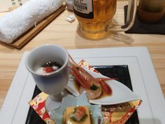 -鮨青(恒基名人购物中心店)