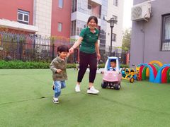 -吉而慧幼儿园-原红黄蓝幼儿园(世华水岸园)