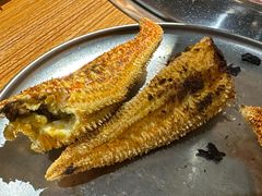 -哼蟹二将·烤肉酱蟹(合生汇店)