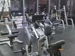 -MOHO FITNESS梦航游泳健身(国创中心店)