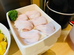 -海底捞火锅(万达广场店)