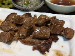 -真剑日本料理·铁板烧(贵州路店)