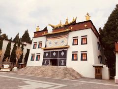 -云南民族村