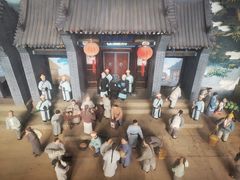 -内乡县衙博物馆