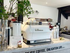 -Eu2+ coffee(上大路店)