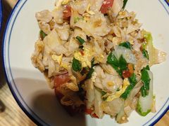 -妈妈的味道·腾冲特色菜(和顺古镇店)