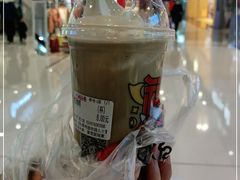 -蜜雪冰城(万达广场店)