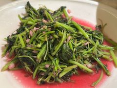 -径山十八道·风味民间菜(华夏之心店)