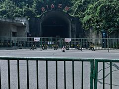 -816工程景区