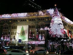 -新世界百货(明洞总店)