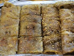 -非凡烧烤(历史博物馆店)