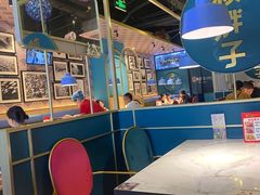 大堂-赖胖子肉蟹煲(上邦百汇城店)