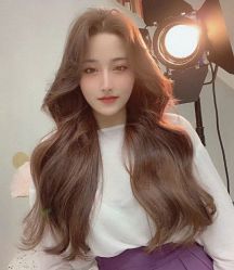 点击看大图 -那茉 Hair Salon