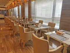 -北京王府井希尔顿酒店·万斯阁西餐厅