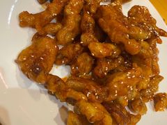 -肘子酥·天津菜·特色捞面(德云社店)