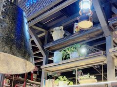 -探鱼·鲜青椒爽麻烤鱼(三水广场店)