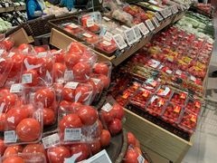 -盒马鲜生(十里堡店)