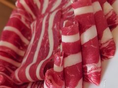 -清真·鸦儿李记·涮肉(花市店)