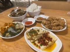 -阿那亚第一食堂 Cafeteria 1