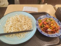 -西部马华清真食府·丝路菜(大钟寺店)