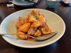 -福州仓山凯悦酒店·闽味中餐厅