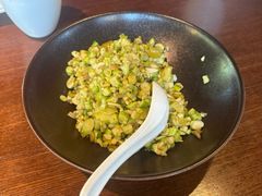 白族酸菜炒小笋-索溪山寨·湘西饮食文化博物馆(标志门店)